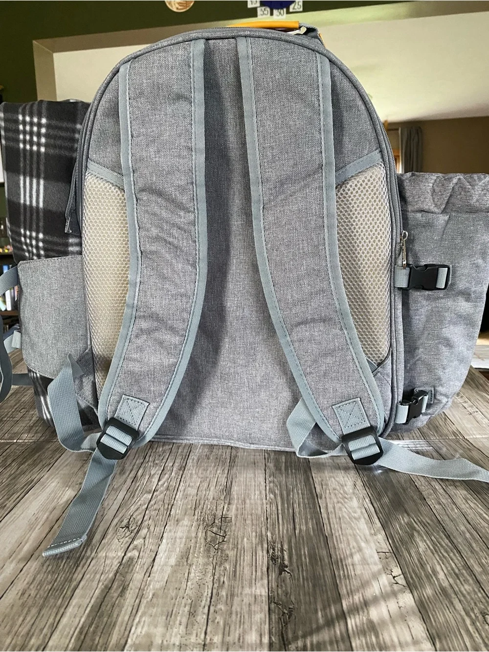THIRTY-ONE PICNIC PREP BACKPACK